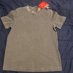 Diesel short sleeved logo shirt